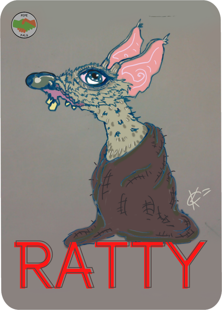 RATTY