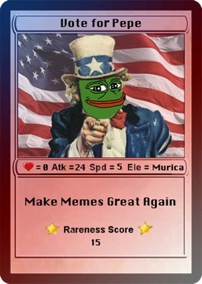 VOTEFORPEPE